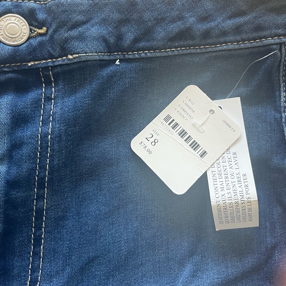 Free People Just Float On Flare Jeans - Picture 5 of 6